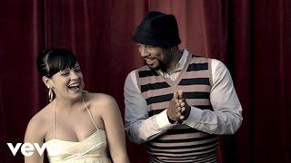 Common - Drivin' Me Wild (Official Music Video) ft. Lily Allen