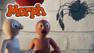Morph - Ultimate Fun Compilation for Kids! Monster?!?!