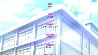 Shishunki no Obenkyou Ending Song