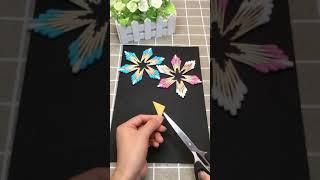 123 go the best easy paper crafts.