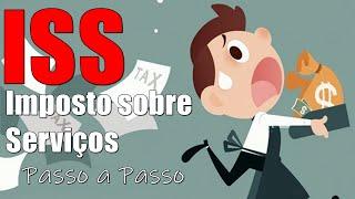 O QUE ISS? | IMPOSTO SOBRE SERVIÇOS | CURSO ANALISTA FISCAL