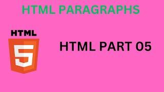 What is an HTML Paragraph? | Using CSS to Style HTML Paragraphs