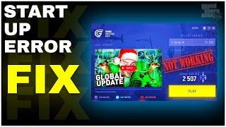 How to FIX GRAND RP LAUNCHER NOT LAUNCHING | 100% WORKING | GTA 5 ROLEPLAY ONLINE / OFFLINE