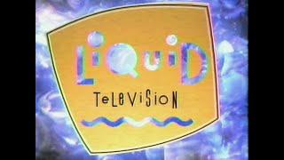 liquid television S01E01