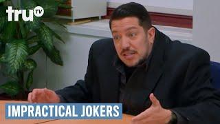 Impractical Jokers - Mr. Night Light | truTV