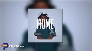 FREE (J. Cole x Joey Bada$$ Type Beat) "Home"  Prod. Praise Beats