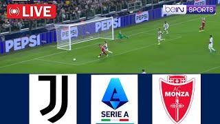 Juventus vs Monza • Highlights • ITALY: Serie A 2024 | eFootball Gameplay PES 2021