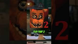 DO NOT PLAY FNAF 2