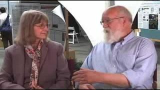 Inside Intelligent Design: Genie Scott and Daniel Dennett