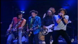 The Rolling Stones - Midnight Rambler (Live) - OFFICIAL