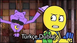 CHAPTER 3 MACERLARALI #5.!? -Animation Türkçe) poppy playtime chapter 3 animation türkçe dublaj
