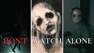 15 SCARY TikTok Videos That Will Give You NIGHTMARES!