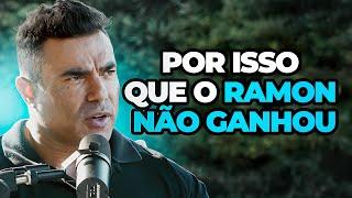 EDUARDO CORREA ABRE O JOGO SOBRE RAMON DINO