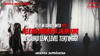 (part 13) Tumbal Tiga Gadis Perawan Untuk Leak