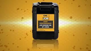 CML JCB Lubricants Social ad