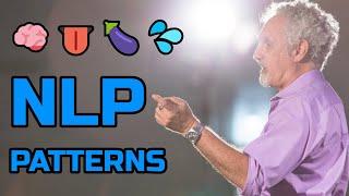 Ross Jeffries NLP Patterns: How To Build Sexual Tension With A Girl [Ice White] [@speedseduction]