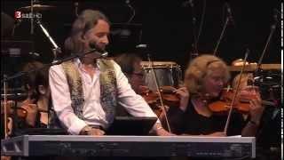 A Soapbox Opera - Roger Hodgson (Supertramp) Writer and Composer