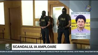 Scandalul de la Primăria Chişinău ia amploare