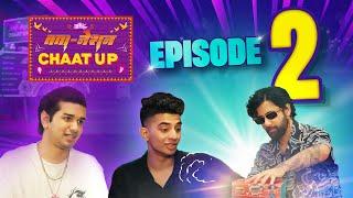 Ani-Nation Chaat-Up! | Episode 2