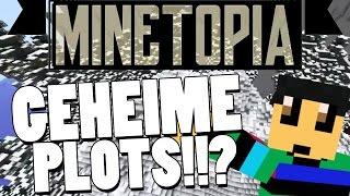 Minetopia - #213 - EXCLUSIEF GEHEIM PLOT!!? - Minecraft Real Life