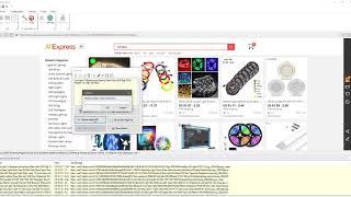 AliExpress Scraper -Scrape product data including images from AliExpress