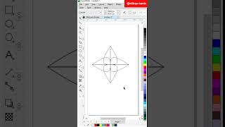 Shape Design | CorelDraw Tutorials