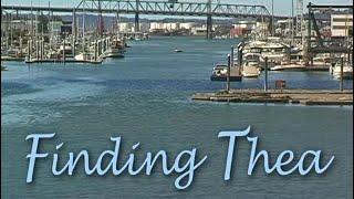 TACOMA HISTORY - "FINDING THEA" The story of Thea Foss