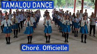 Tamalou Dance - Chorégraphie Officielle (LIKE,  MERCI de T'ABONNER )