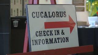 Final preparations underway for the 28th annual Cucalorus Film Festival