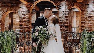 Nashville Wedding Video - The Bedford