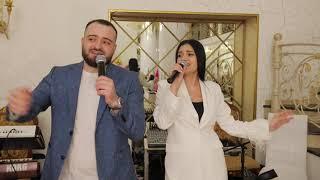 Roman Ramazyan & Anjelika Ramazyan "Hetd kgam"