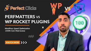 Perfmatters vs WP Rocket: WordPress Performance Plugins For Core Vitals 100 Scores (Best Settings)