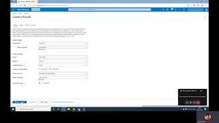 Azure Firewall Tutorial : Deploying Azure Firewall - Part 4