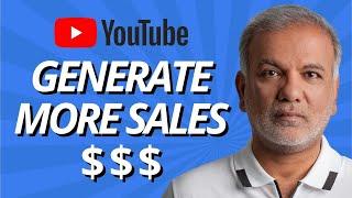 Learn Google Ads 2024 - How To Get More Sales From YouTube Ads