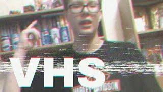 КАК СДЕЛАТЬ ВИДЕО С ЭФФЕКТОМ VHS В SONY VEGAS? // VHS ЭФФЕКТ В SONY VEGAS // VHS EFFECT // VHS