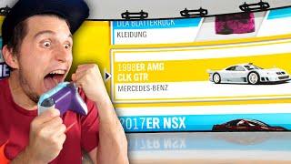 Dieses AUTO macht mich REICH! | Forza Horizon 4