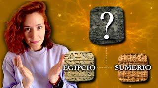 ¿Cuál fue el Primer IDIOMA del MUNDO?