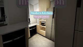 INSPIRING Modern Kitchen Designs You'll LOVE!