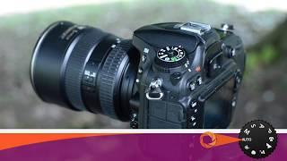 Easiest Way To Master Manual Exposure Mode Photography