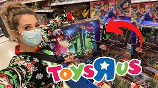  Xmas MADNESS at Toys R Us Canada - Marvel Legends, He-Man, Jurassic