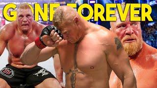 Brock Lesnar Never Returning to WWE…Jericho Retiring?…WWE Legend Undergoes Surgery…Wrestling News