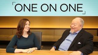 One on One: Stephen McKinley Henderson of the Movie FENCES