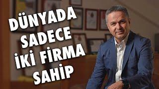 Türkiye'nin Önde Gelen Bilişim Firması | '' Dünyada Sadece İki Firma Sahip '' | BAŞARSOFT