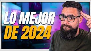 Repaso al 2024 y lo que se viene en 2025