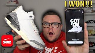 HOW TO COP ON NIKE SNKRS (WHAT NIKE DOESN'T WANT PEOPLE TO KNOW)
