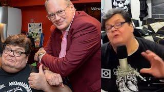 Kenny Bolin on Jim Cornette