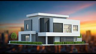 Explore This 24x42 House: 3D Walkthrough with Detailed Features2bhksmalldesign#frontelevationdesign