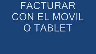 TRAILER FACTURAS  CON EXCEL TUTORIALES