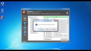 How To Use CCleaner