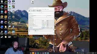 How to Use TeamSpeak/SaltyChat in REDM *Updated* Yellowstone RP